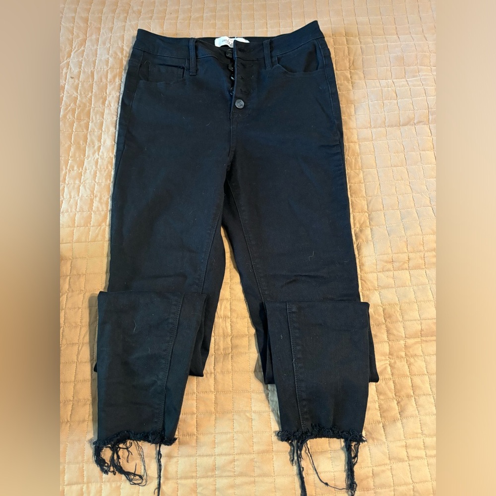 cJLA jeans size 3